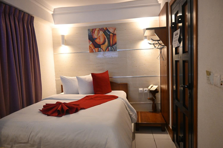Others 3, GRAND Hotel Akwa, Wouri