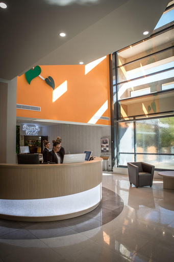 Public Area 5, Hôtel & Spa Vatel, Gard