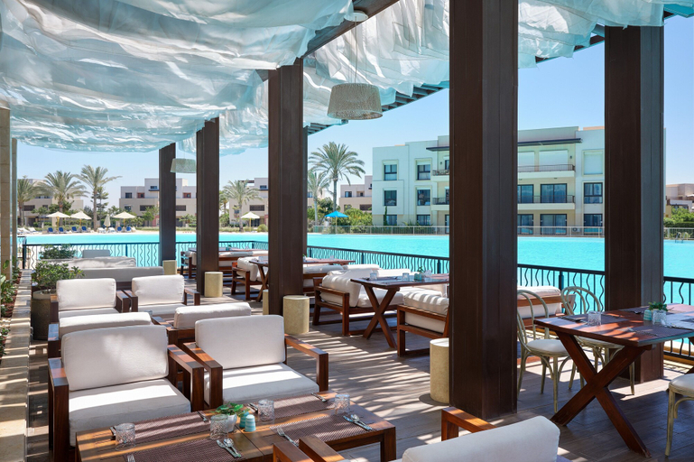 Food & Drinks 5, Marassi Boutique Hotel-Blanca, El Alamein