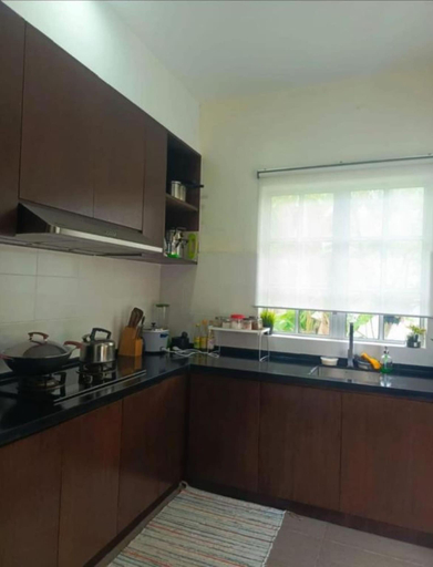 Interior 4, Sekeping Tawar Homestay, Sabak Bernam