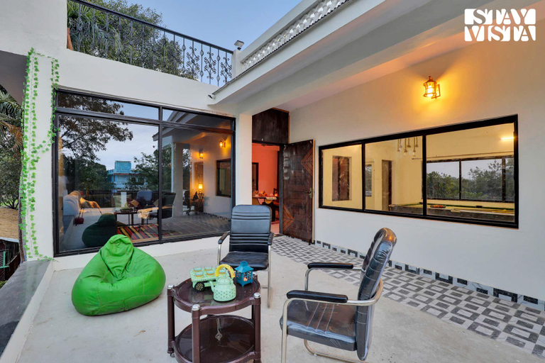 Others 3, StayVista at Palm Perle Villa , Bhopal