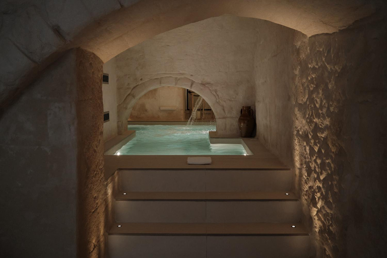 Others 5, Vecchia Mottola Private Suite & Spa, Taranto