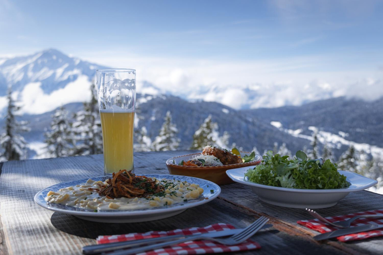 Food & Drinks, Seefeld ALPIN Apartments, Innsbruck Land