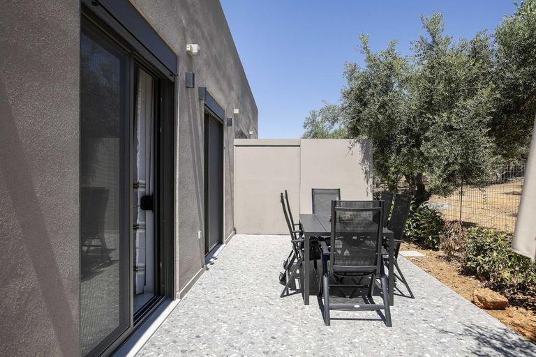 3, Villa You - With Private Pool, Crete