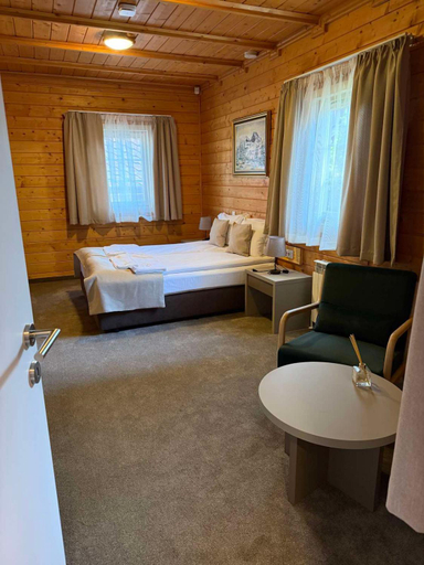 Bedroom 3, Alpin Borovets, Алпин Боровец, Samokov