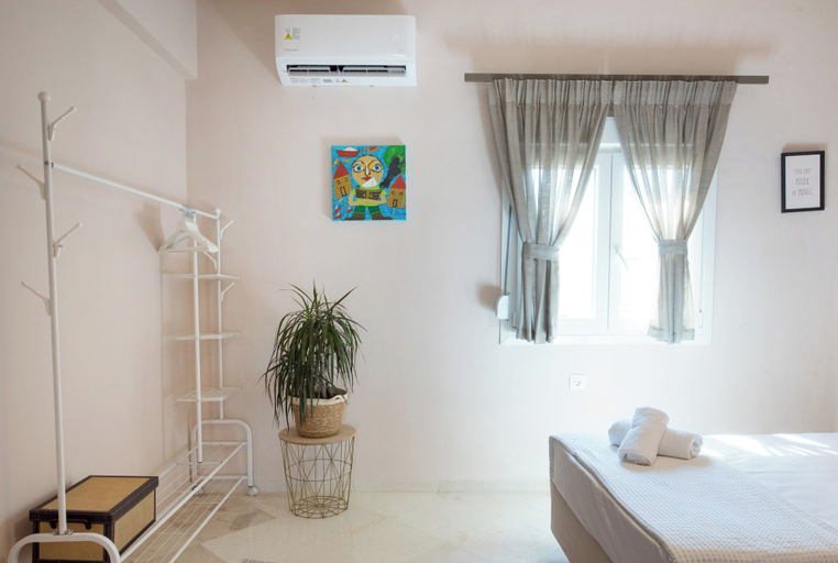 Room 3, Daphne by halu, Central Macedonia