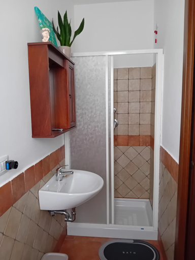 Bathroom 3, Agriturismo Antica Corte, Fermo