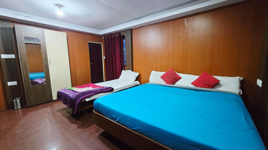 1, Mananya Cottage Ooty, The Nilgiris