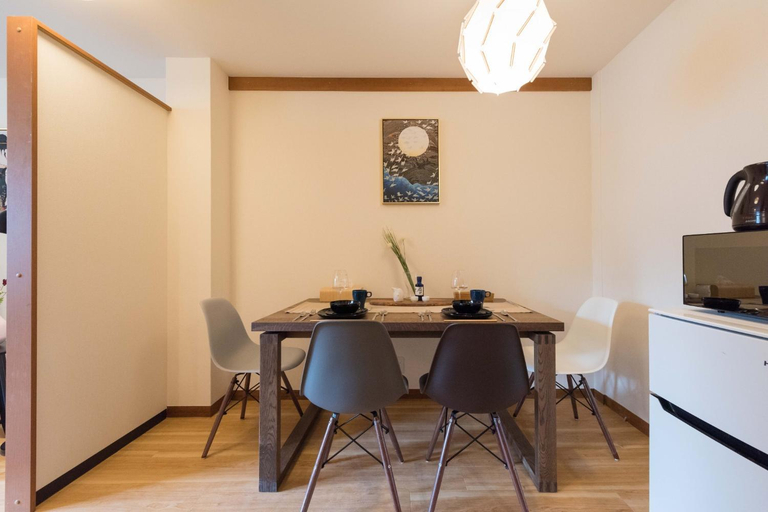 Others 3, Tora Hotel Ueno - Vacation STAY 52811v, Adachi