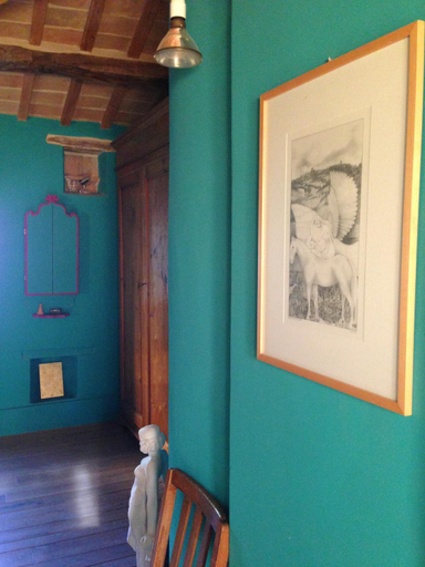 Others 5, Stone farmhouse in Moie, Ancona