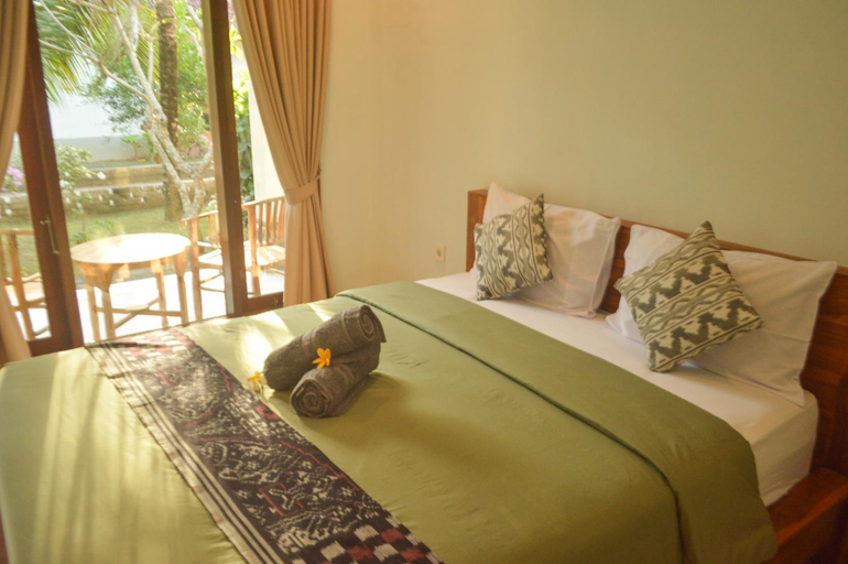 Bedroom 3, Maja House Penida, Klungkung