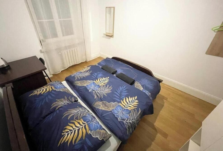 Room 5, Fantastic Inn Warsaw - Kozia, Warsaw