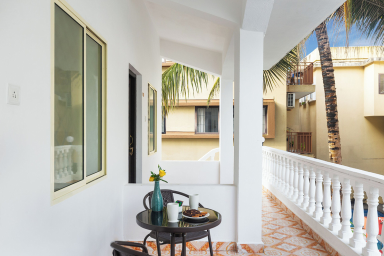 Living area 5, 8fold by LaRiSa Siolim, North Goa