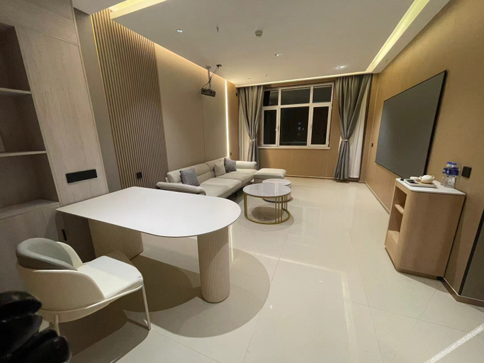 Others 4, サンキューホテル（金昌鉄道駅）(Shankee Hotel (Jinchang Railway Station)), Jinchang