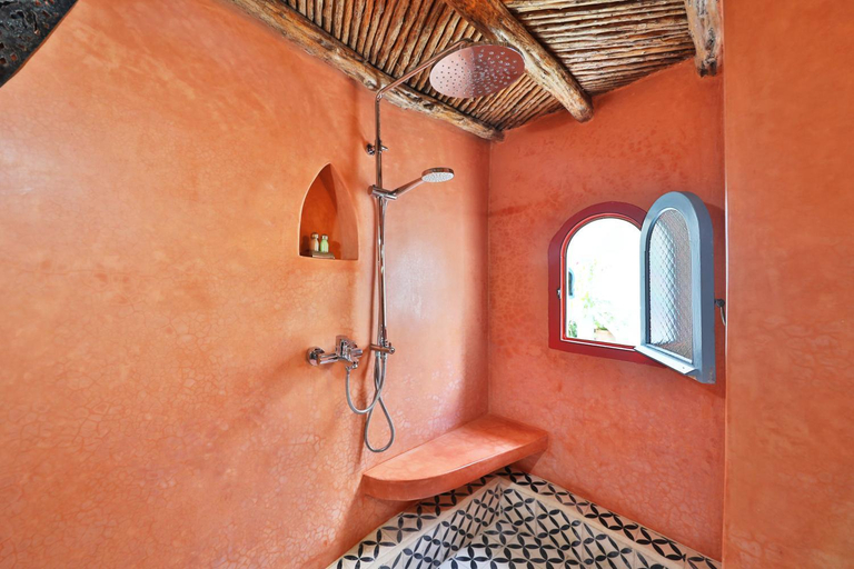 Bathroom 4, Ryad Watier, Essaouira