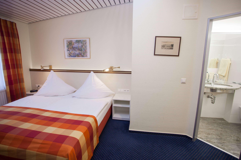 Bedroom 3, Centro Hotel Goya Wolfsburg Trademark Collection, Wolfsburg