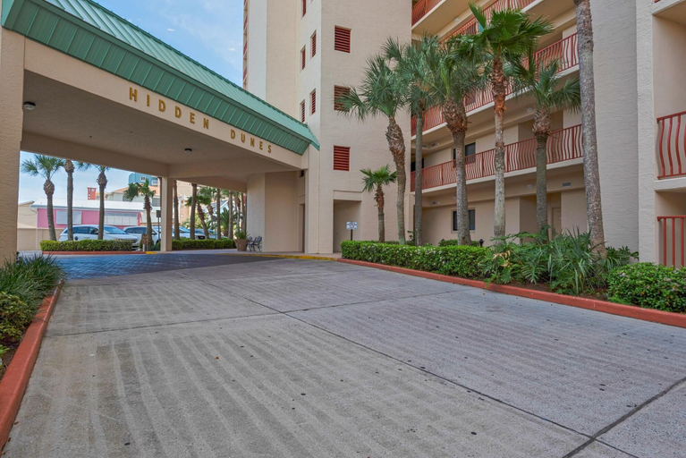 Exterior & Views 2, Hidden Dunes 1802, Bay