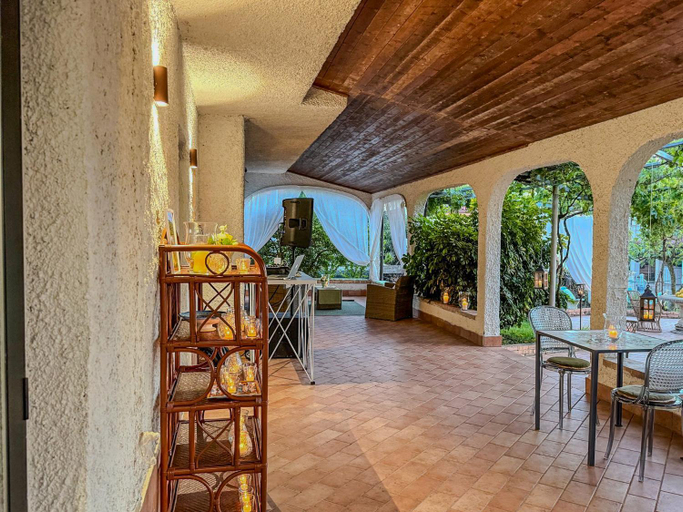 Food & Drinks 5, Villa Oidor - Cilento, Salerno
