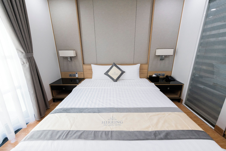 Bedroom 2, Herring Beach Hotel Phu Quoc, Phú Quốc