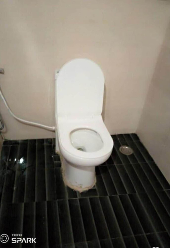 Bathroom, Vedic Home Stay, Dehradun