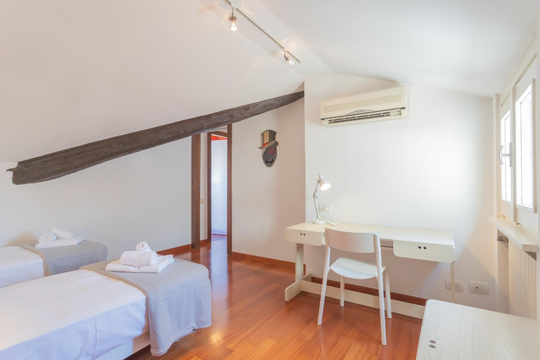 Others 1, La Mansarda by Rent All Como, Como