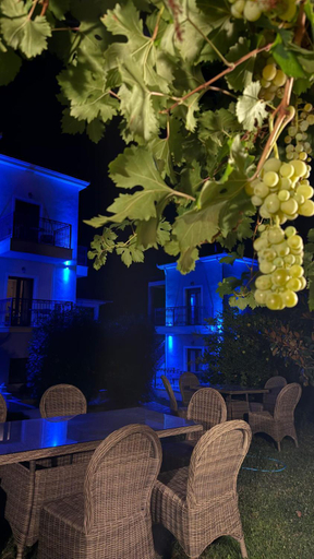 Food & Drinks 5, Epavlis Meteora Suites Hotel, Thessaly