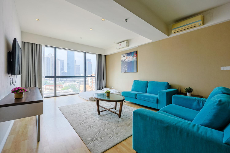 Others 4, D'Majestic by Aspire Suites, Kuala Lumpur