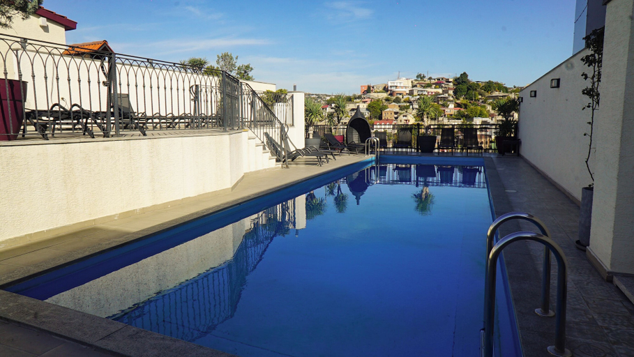 Sport & Beauty 2, Tm Apart Hotel, Tbilisi