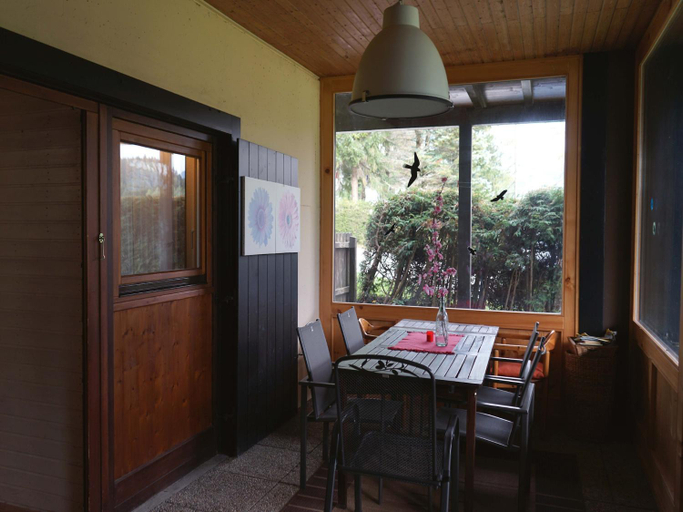 Others 2, Apartment in Tauplitz near Ski Lift, Liezen