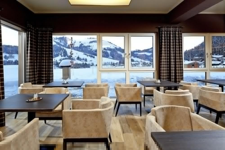 Food & Drinks 4, Fairhotel Hochfilzen B&B, Kitzbühel