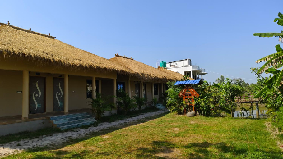Others 4, Sundarban Beckons, North 24 Parganas