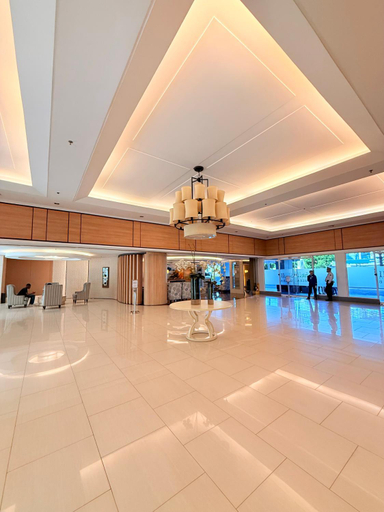 Public Area 2, SHELL RESIDENCES , Pasay City
