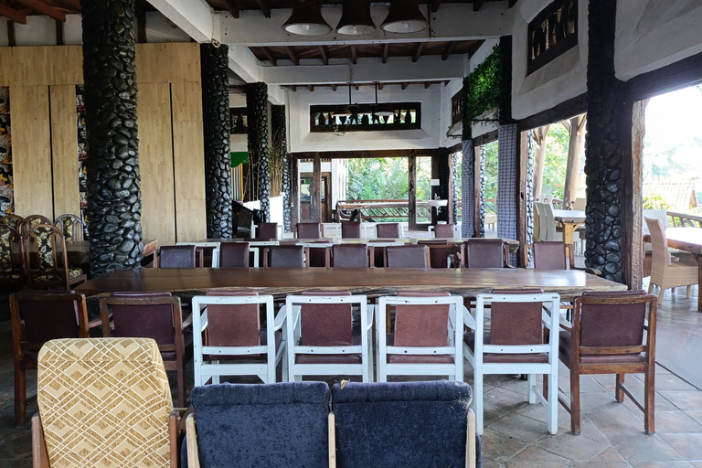 Food & Drinks 4, Mendulang By Belza By Zuzu, Bandung