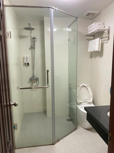 Bathroom 4, Moon Hotel Cau Giay, Cầu Giấy