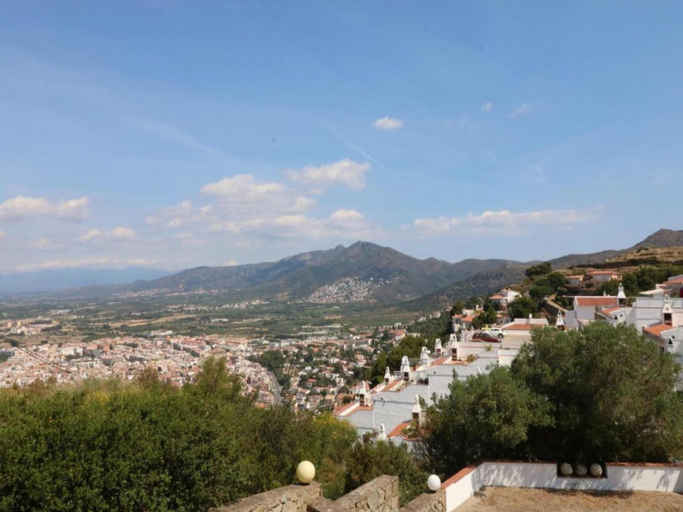 Surrounding environment 3, Apartment in Roses near beach, Girona
