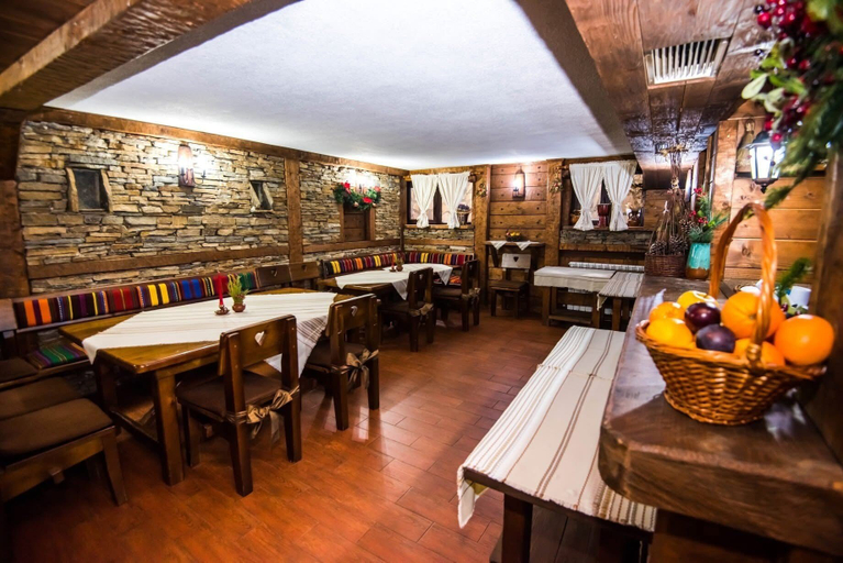 Others 4, Family hotel Elida, Bansko