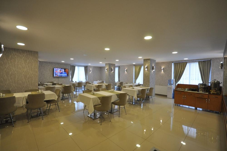 Food & Drinks 5, Double Comfort Hotel, Çankaya