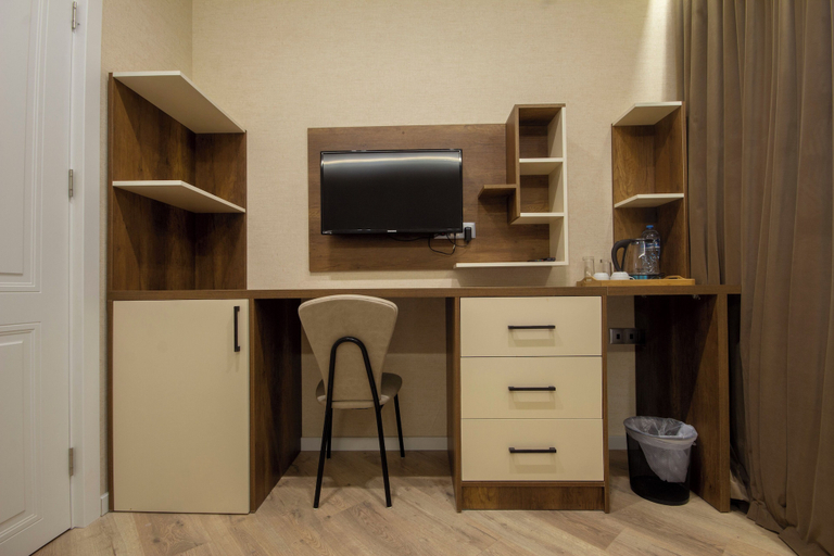 Room 4, Kinor David Glatt Kosher Hotel, Tbilisi