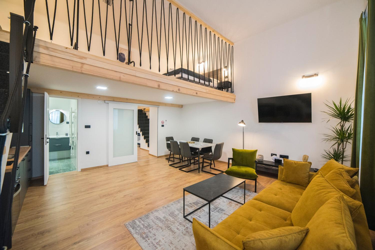 Others 4, Franky Apartments & Rooms - Central Zagreb, Zagreb