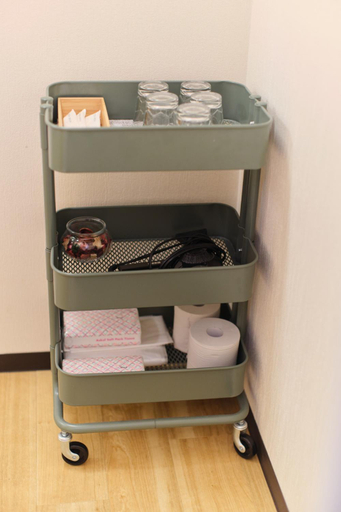 Others 5, Tora Hotel Ueno - Vacation STAY 52809v, Adachi