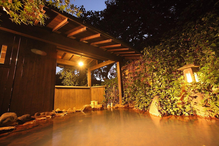 Exterior & Views 1, Ryokan Yamanoyu, Minamioguni
