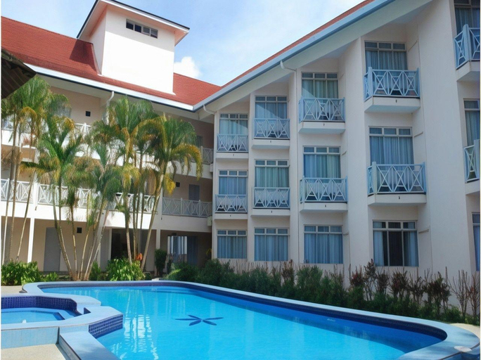 Sport & Beauty 4, Hotel Seri Malaysia Rompin, Rompin