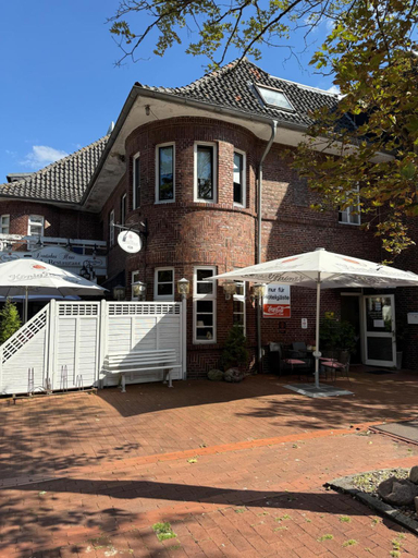 Others 4, Hotel Deutsches Haus, Cloppenburg