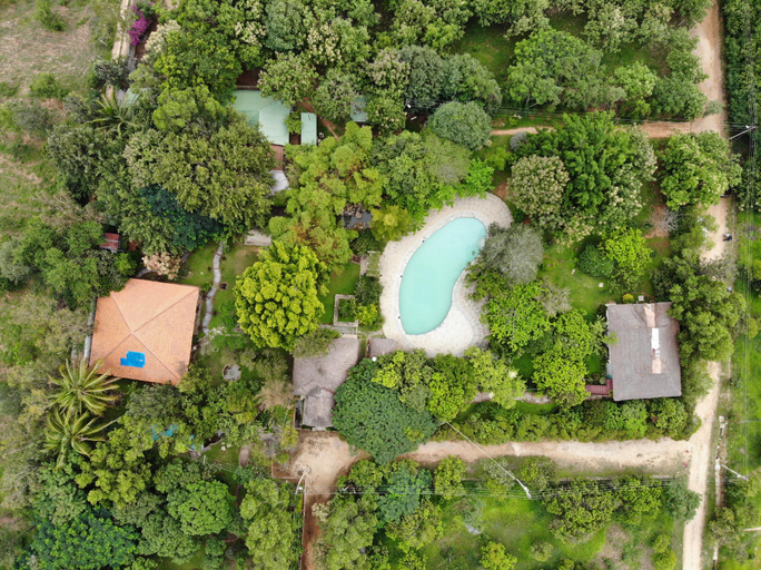 Exterior & Views 1, The Hideaway Hosur by evaddo stays, Krishnagiri