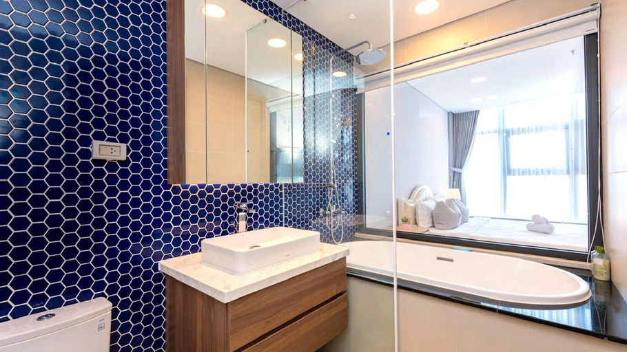 Bathroom 3, Aria Resort Vung Tau - Apartments and Villas with Private Beach - Perfect for Families, Vũng Tàu