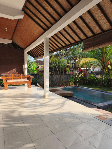 Sport & Beauty 2, Jepun Villa, Gianyar