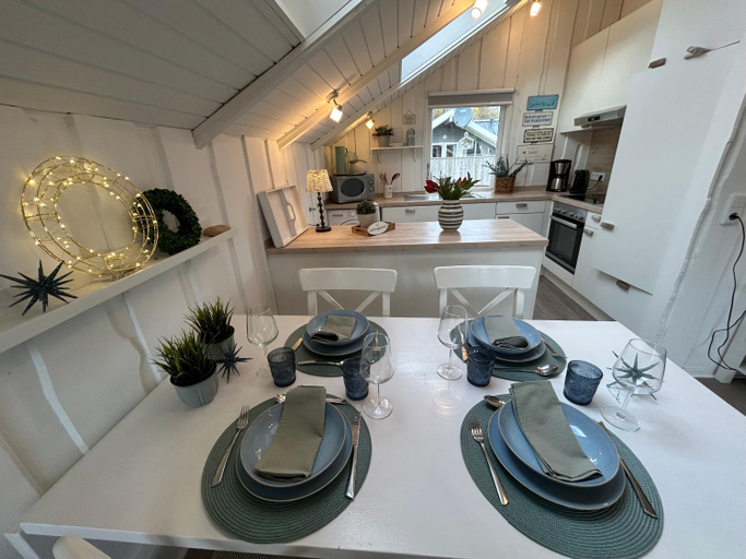 5, Hein Muck Modern retreat, Schleswig-Flensburg
