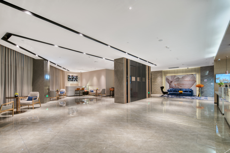 Others 5, Echarm Hotel Huai'an Hongzehu Avenue, Huai'an