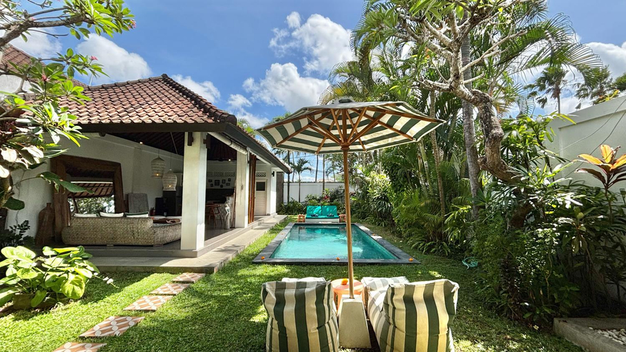 Others 3, Villa Anouk, Badung