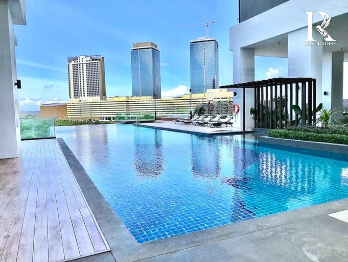 Sport & Beauty 2, Mid Valley Southkey Mosaic by RR JBcity, Johor Bahru